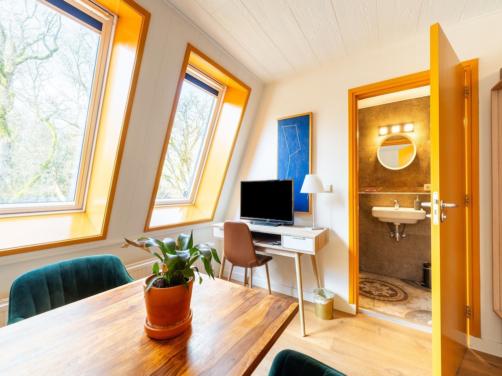 Country House in Drenthe Near Forest Trails