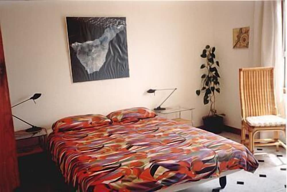 Hotel Residencia San Pedro - Image 1