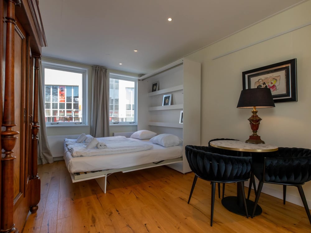 Apartment in Vlissingen Near the Beach