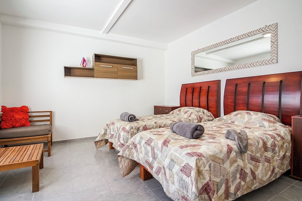 Lofts Tequisquiapan