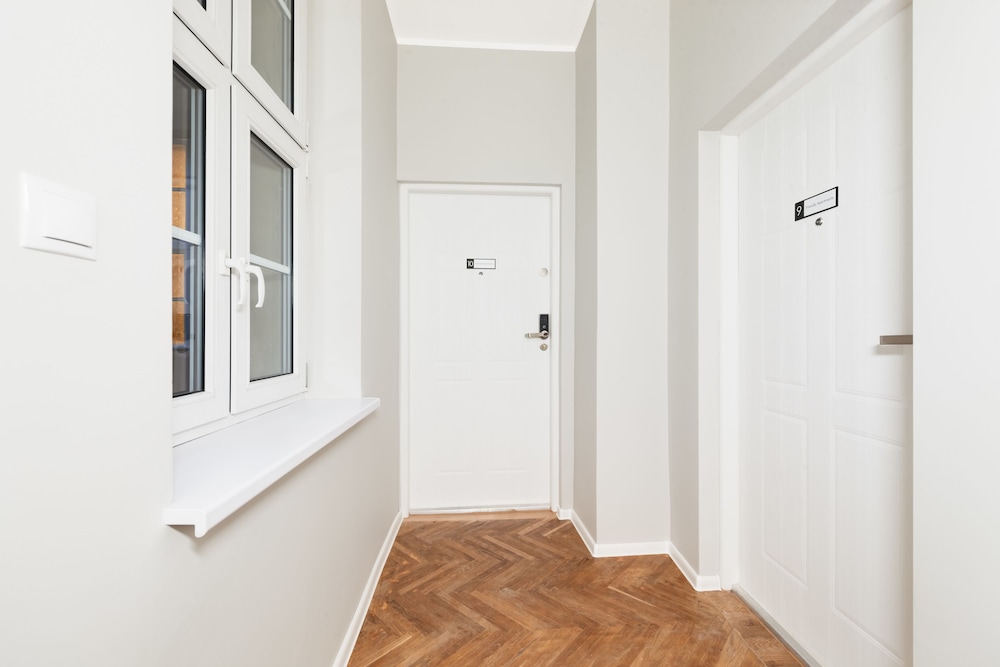 Friendly Apartments - Rynek