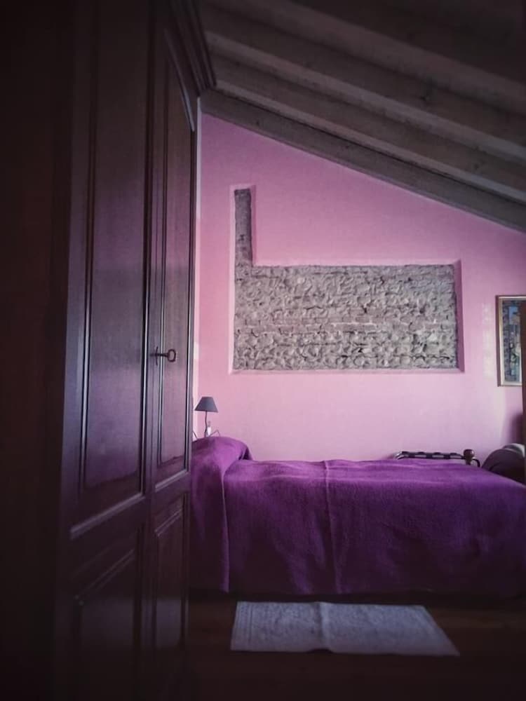 Agriturismo Borgo Tecla