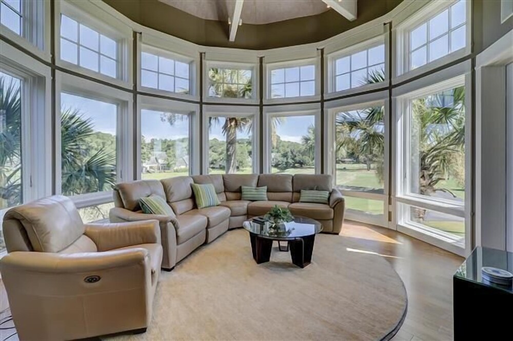 38 Windjammer Court at The Sea Pines Resort view 4