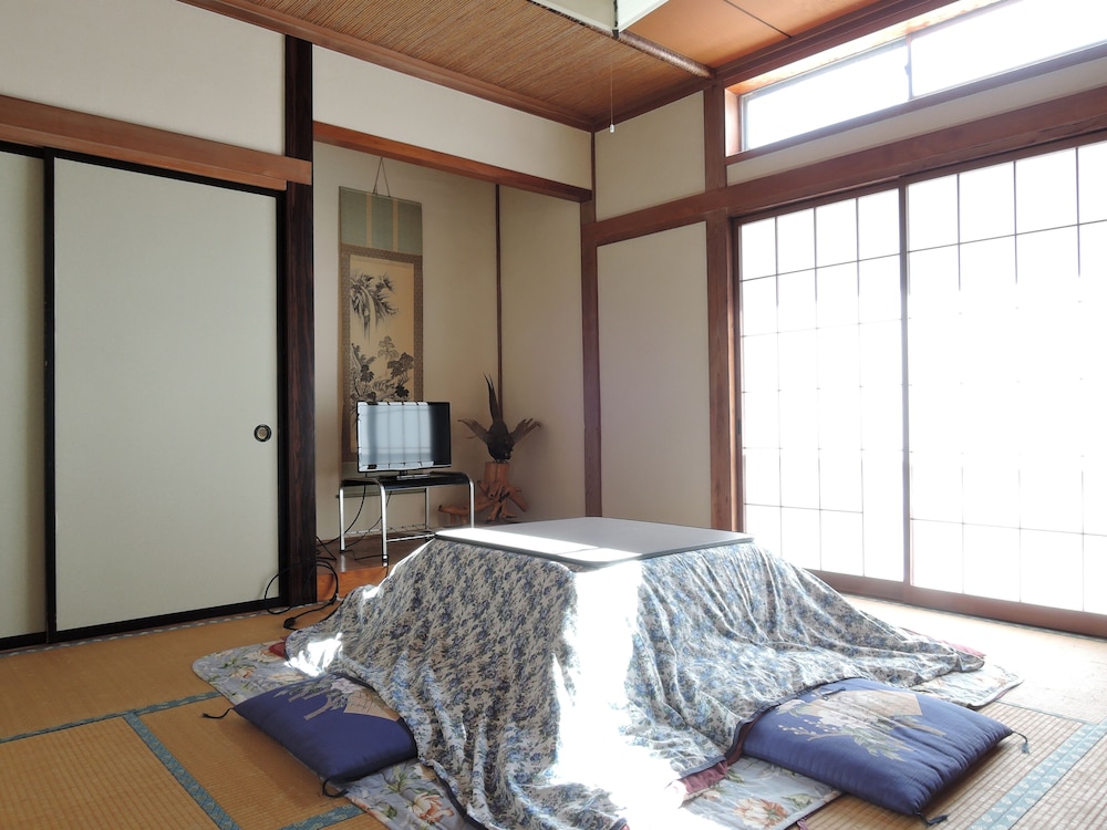 Fujimiso view 2
