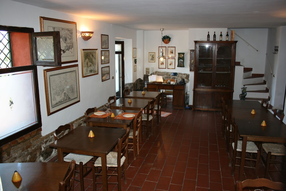 Agriturismo Ruralia