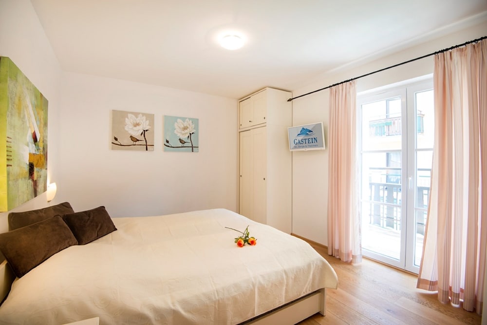 Haus Wasmer by Alpentravel