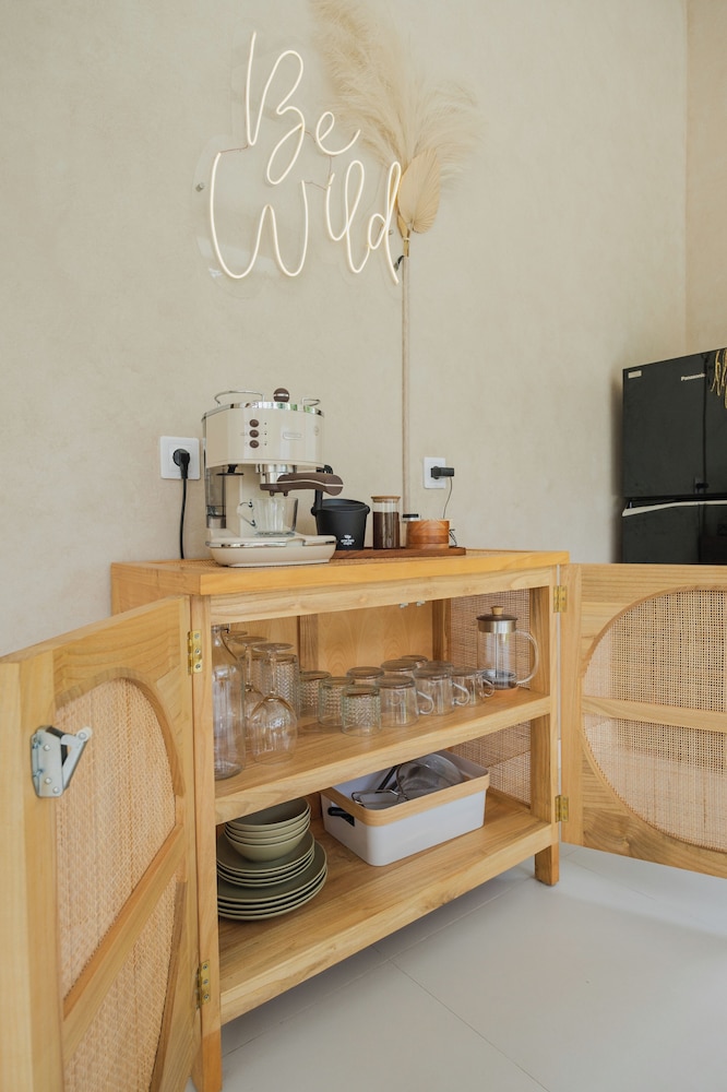 Gili Boho Villas