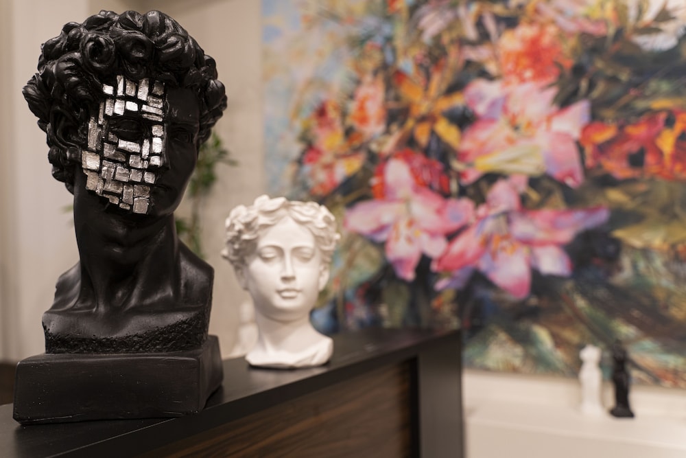 Rafinn Otel - Image 45