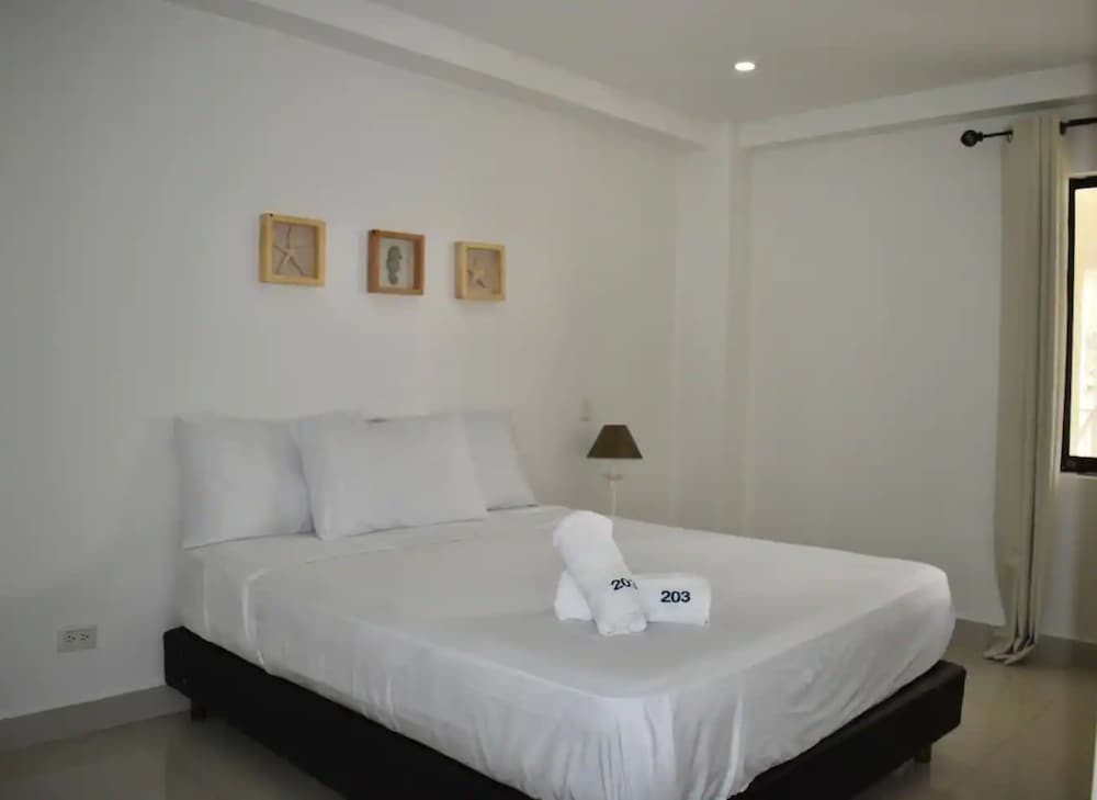 Apartamento Vacacional en San Andres view 3