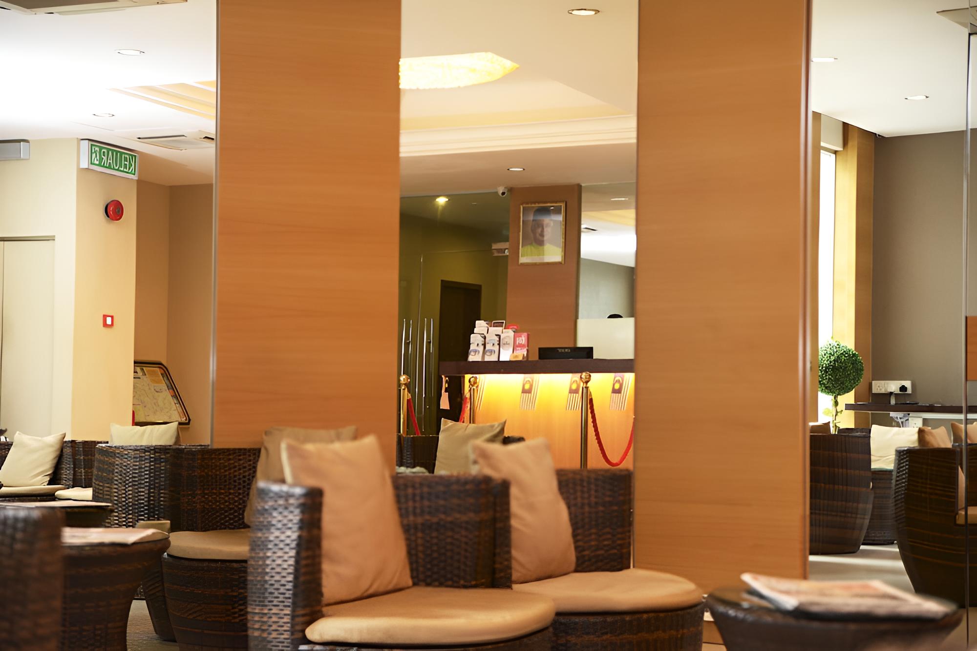 The Marque Hotel Kuala Lumpur