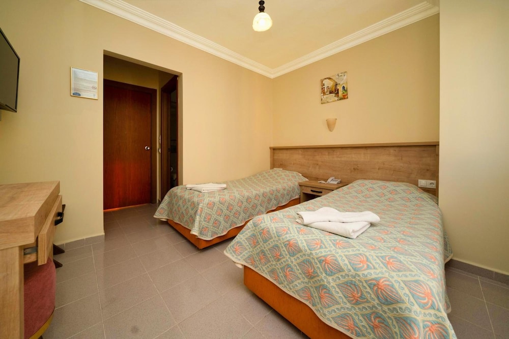 Imparator Otel - Image 31