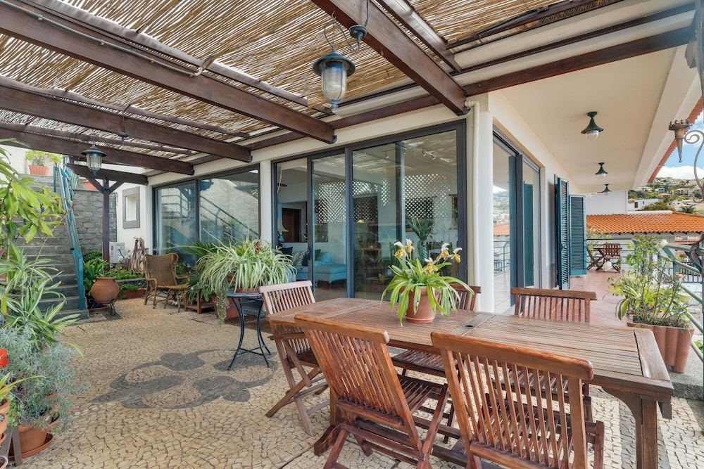 Villa Bom Sucesso