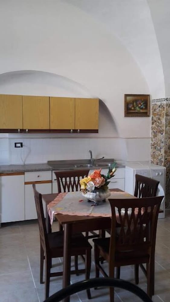 B&B La Rusticana
