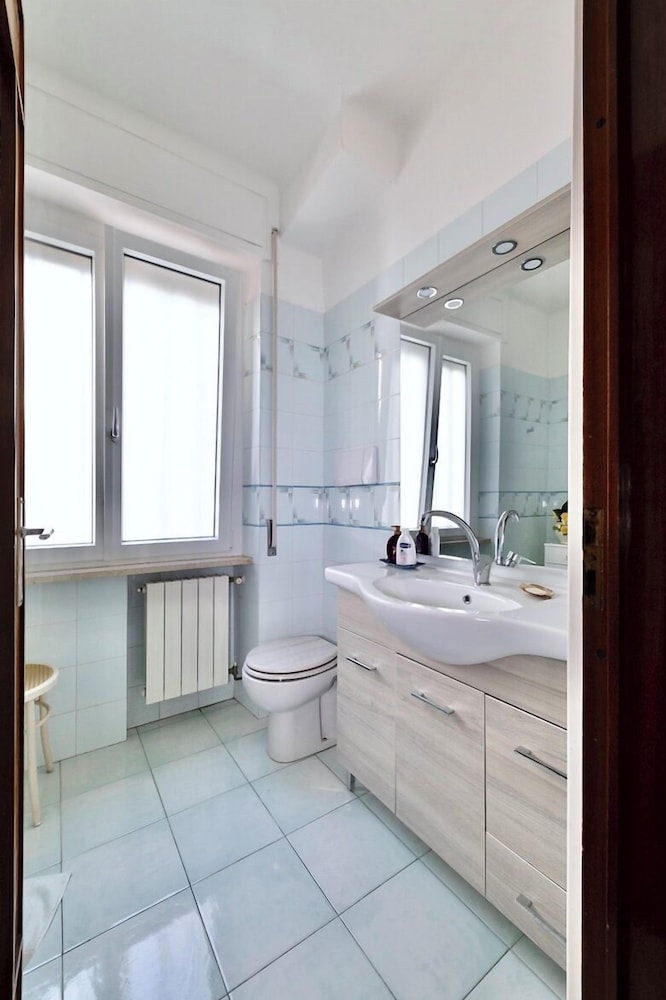 Porto Vecchio Apartment by Wonderful Italy