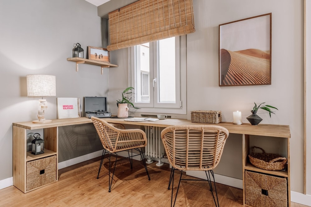 Smara - 3 Bedrooms in Salamanca