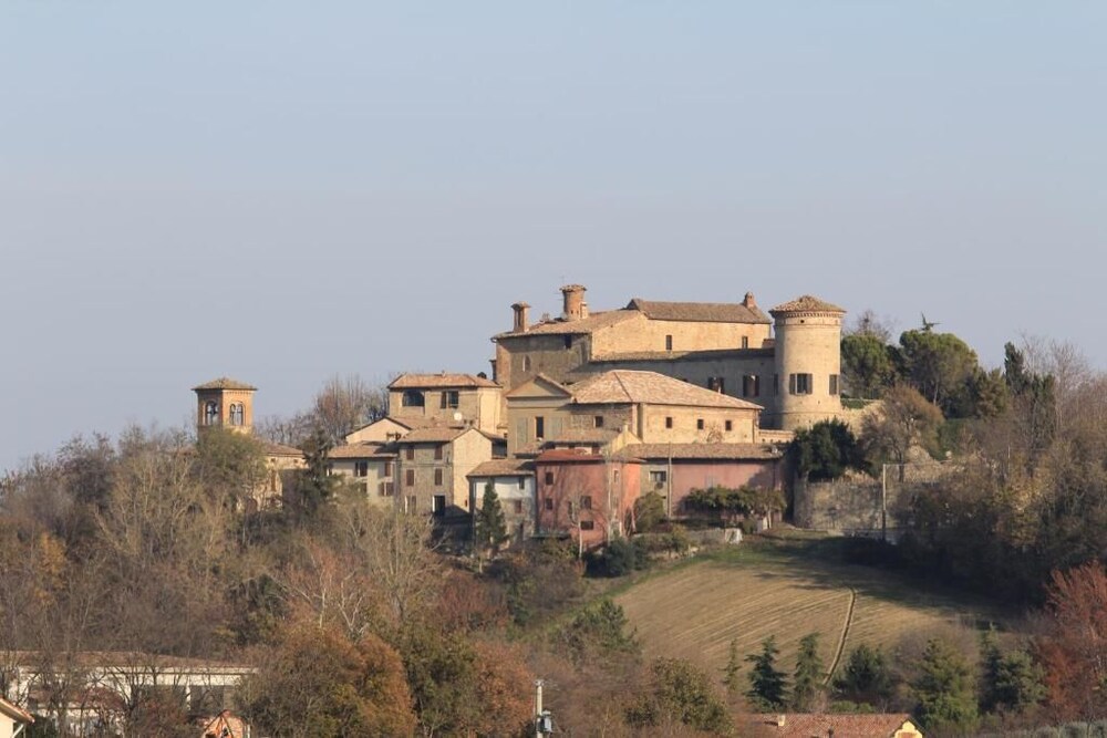 Room & Breakfast nel borgo Scipione