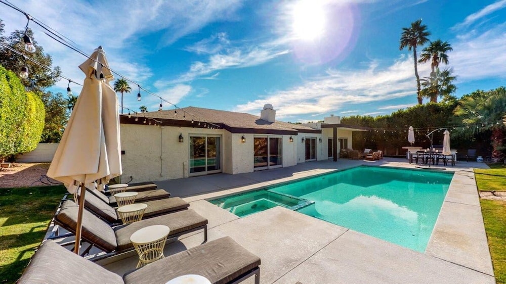 Mountain View Luxury Nogales Springs Escape