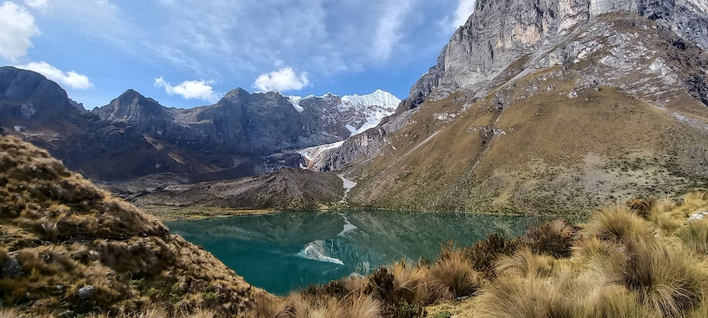 Huayhuash Hotsprings Trek net price