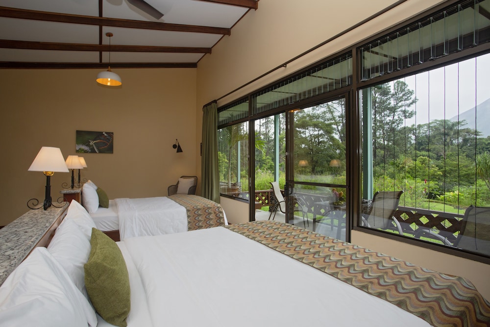 Arenal Observatory Lodge & Trails 52