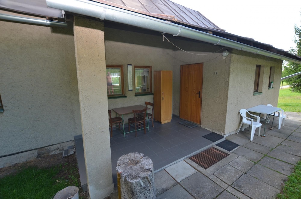 Mountain Chalet Hoja 3