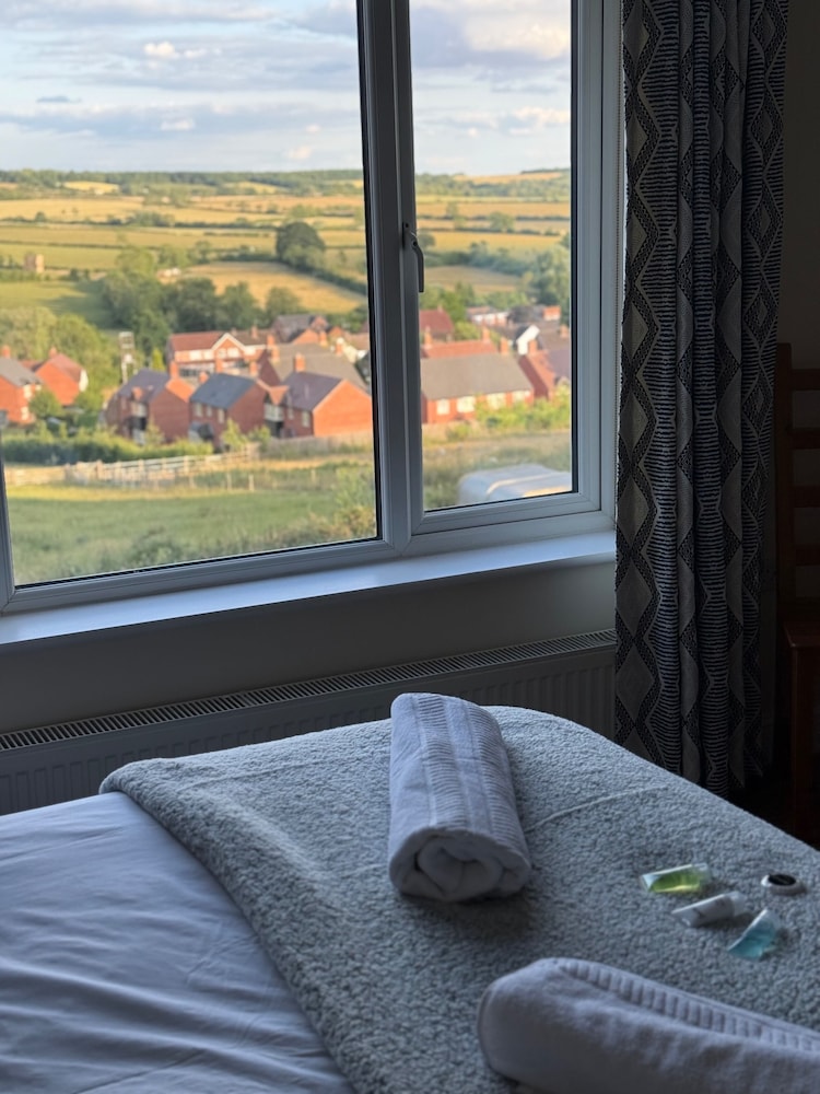 Napton on the Hill - Sleeps Upto 7 & Pet Friendly