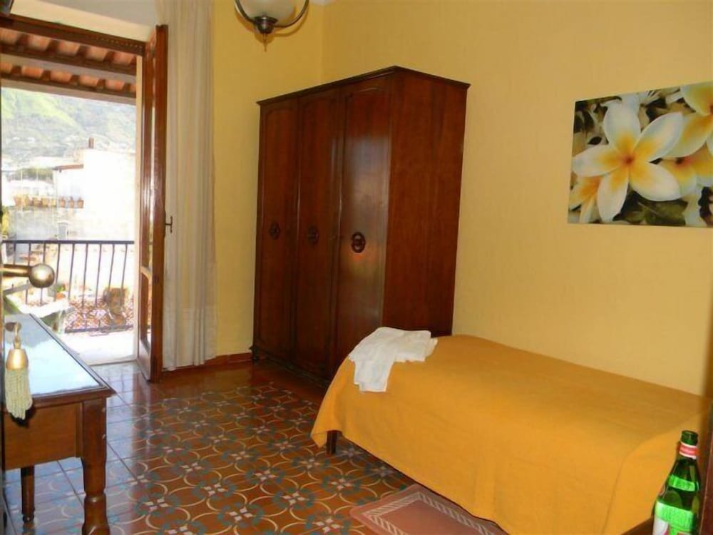 Villa Mafalda