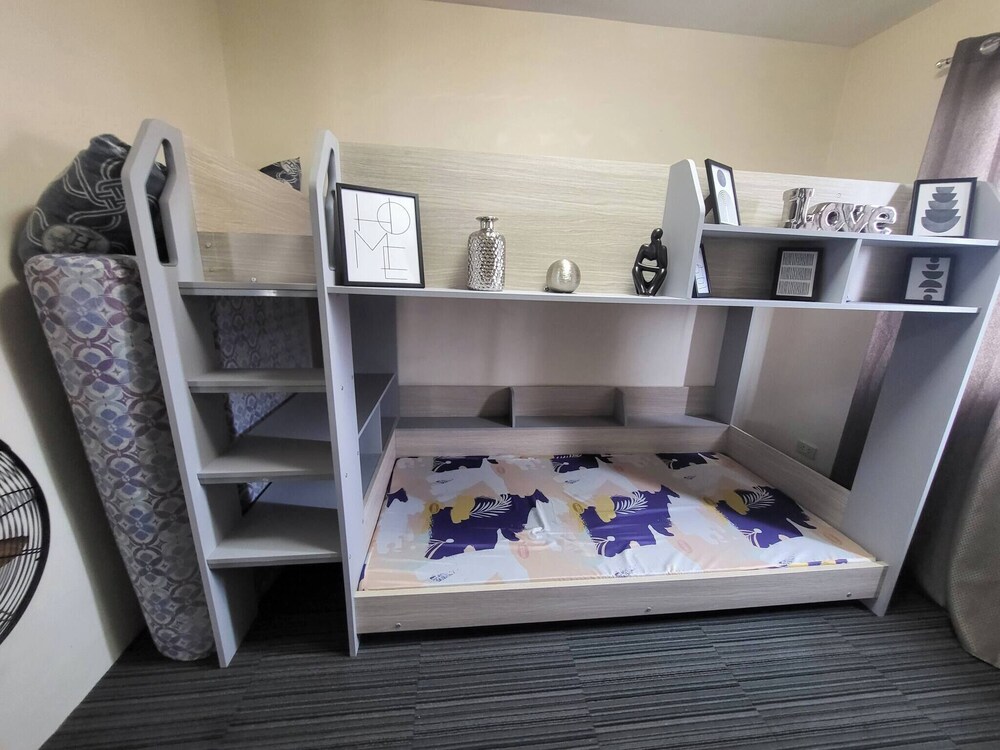 Oasis Living in Pasig City - 2bedroom Condo for Rent