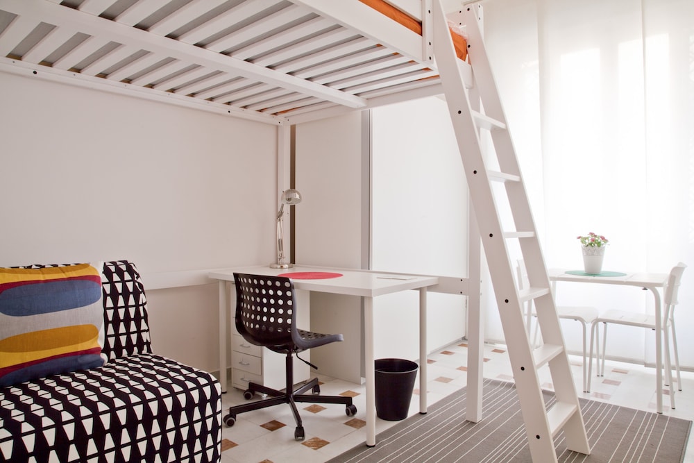 Kamchu Apartments Sigle Room Also for Couple Park View
