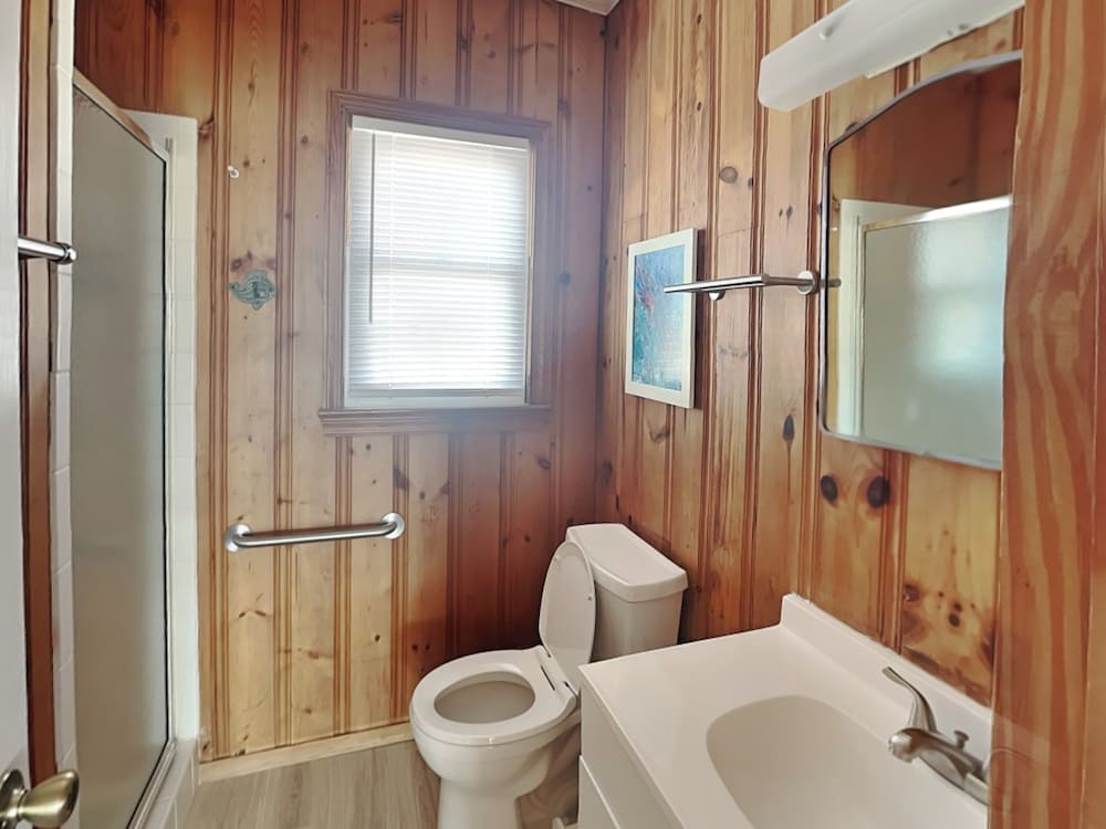 Mamaw's Spot by Topsail Realty