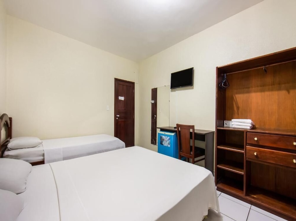Netuno Beach Hospedagem economica