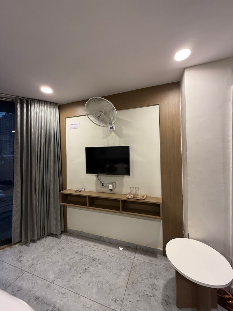 Hotel Urban View