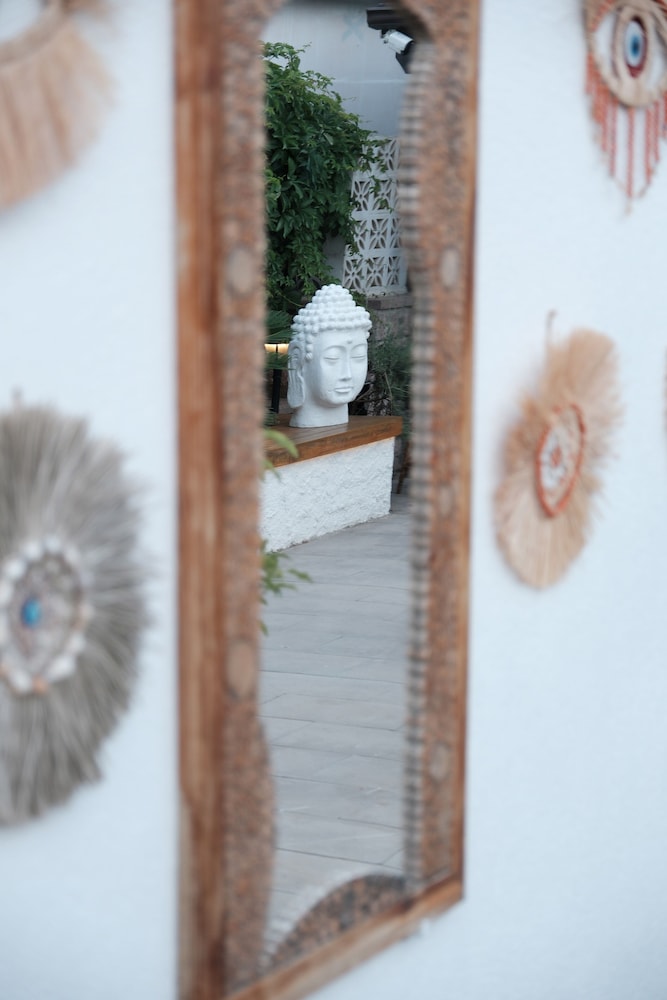 Q-Zen House Cunda