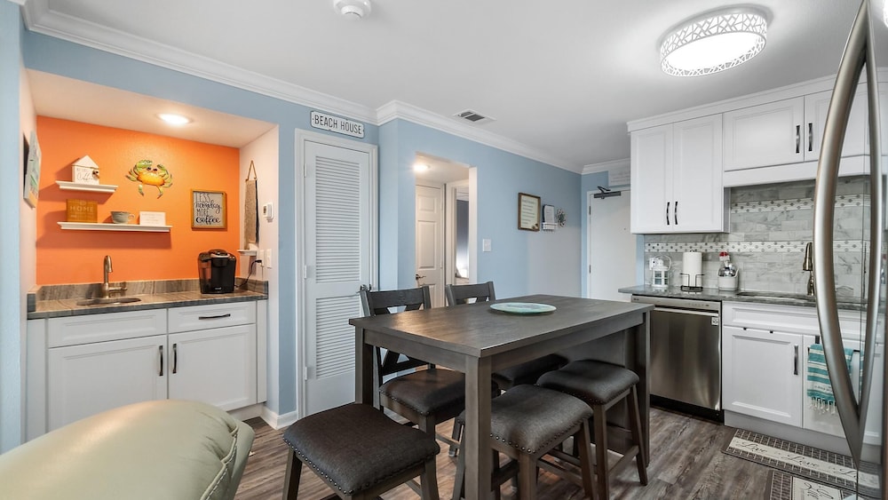 Gulf Shores Plantation by Southern Vacation Rentals