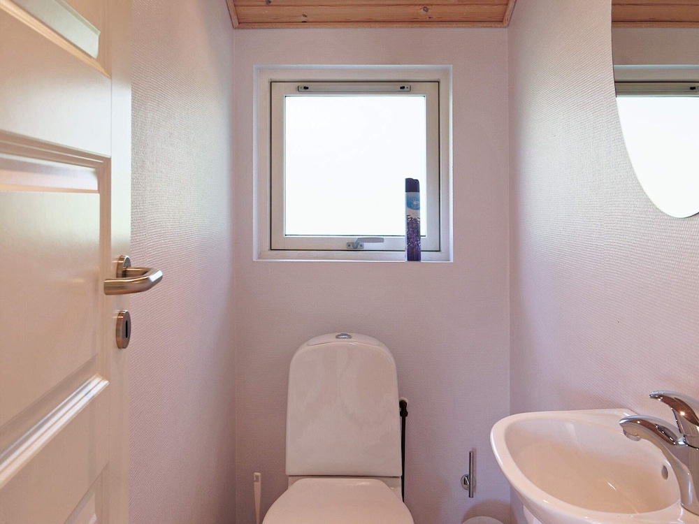 6 Person Holiday Home in Frederiksvaerk-by Traum