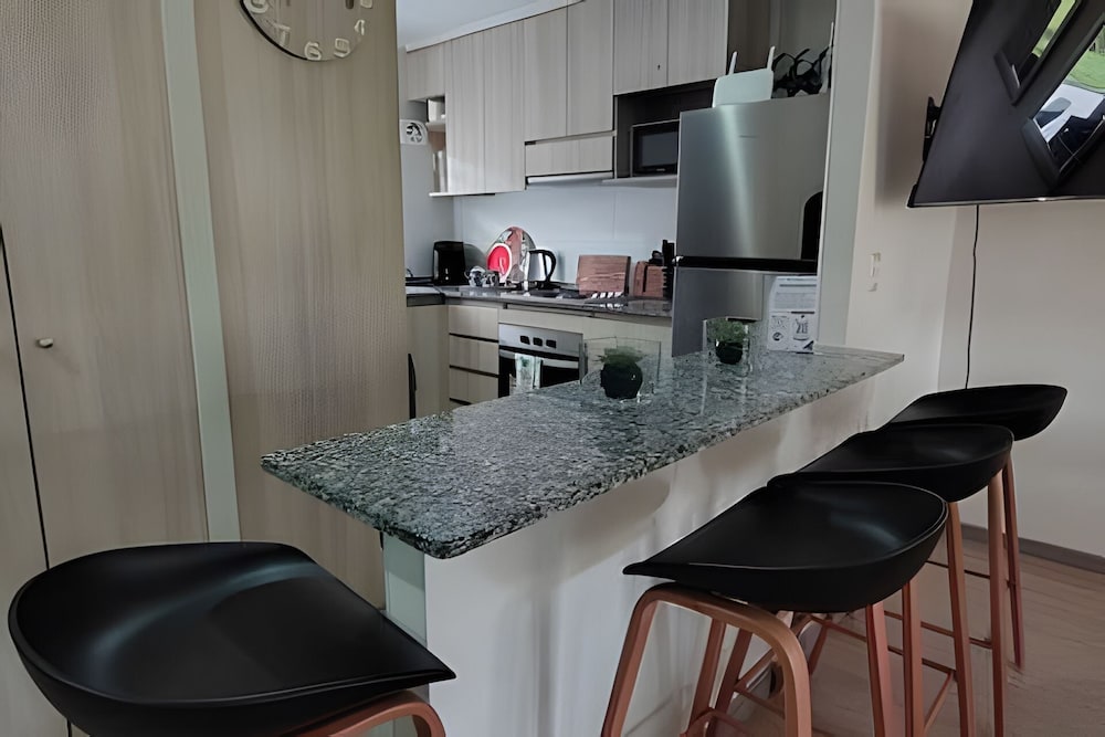 Oceana Suites Los Nostros