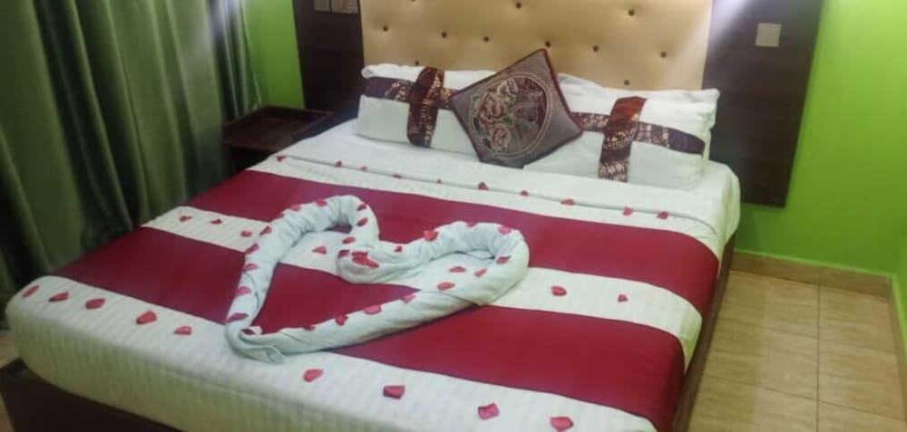 Aberdare gardens and resort karatina