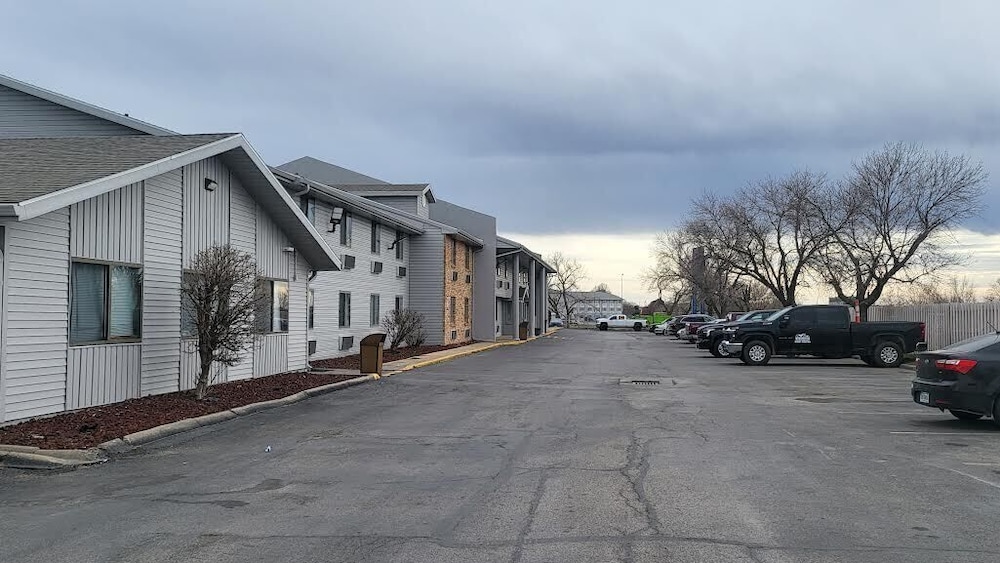 Motel 6 Omaha, NE, Billede 19