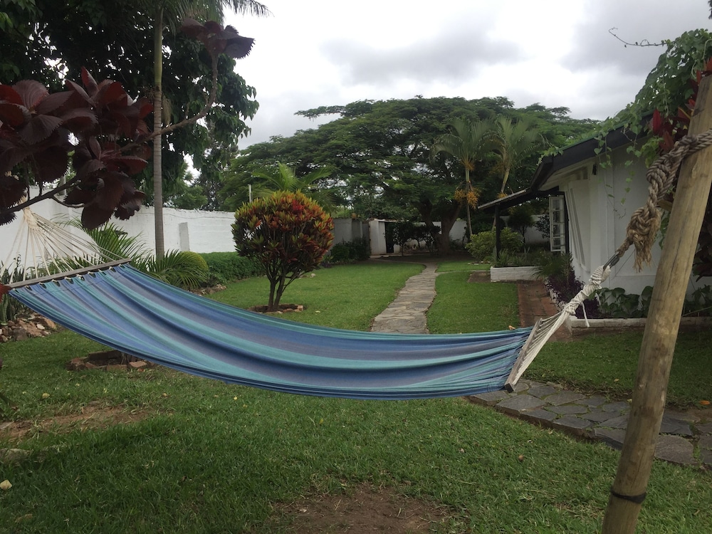 John's Place