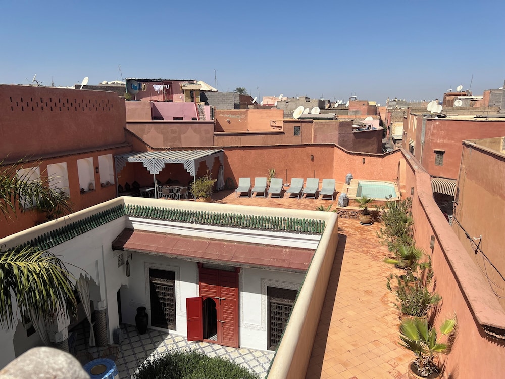 RIAD KSAR AGDID