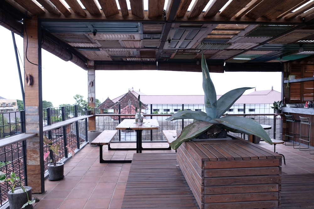 roof
