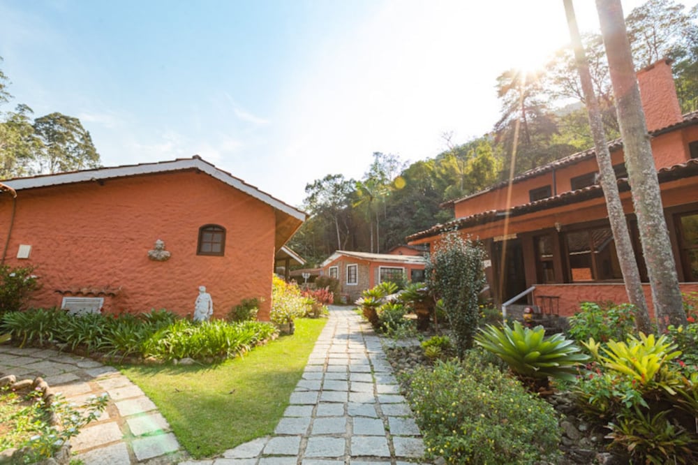 Hotel Pedra Bonita
