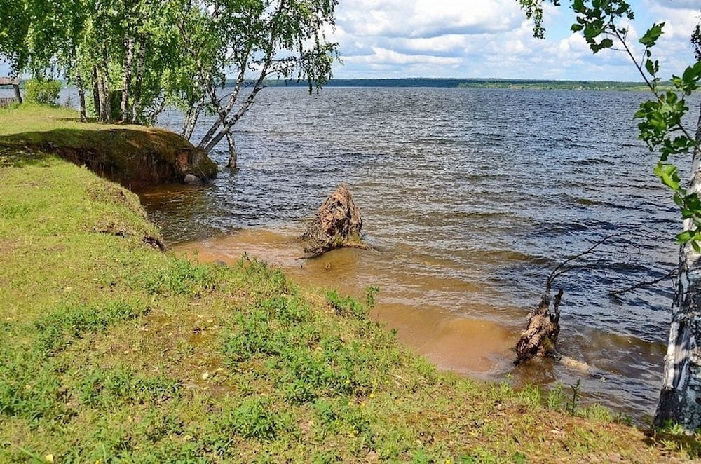 Velikoe Ozero