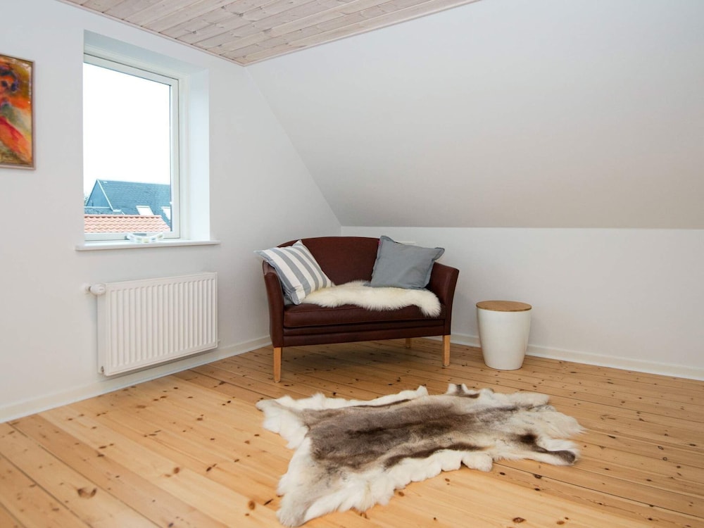 4 Person Holiday Home in Esbjerg V view 3