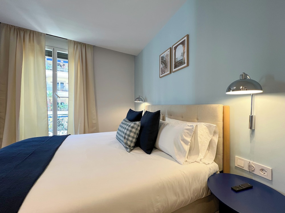 Stay U-nique Apartments Balmes II