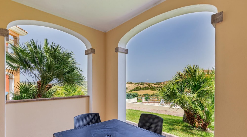 Residenza Le Farfalle - Bilocale 05 view 2