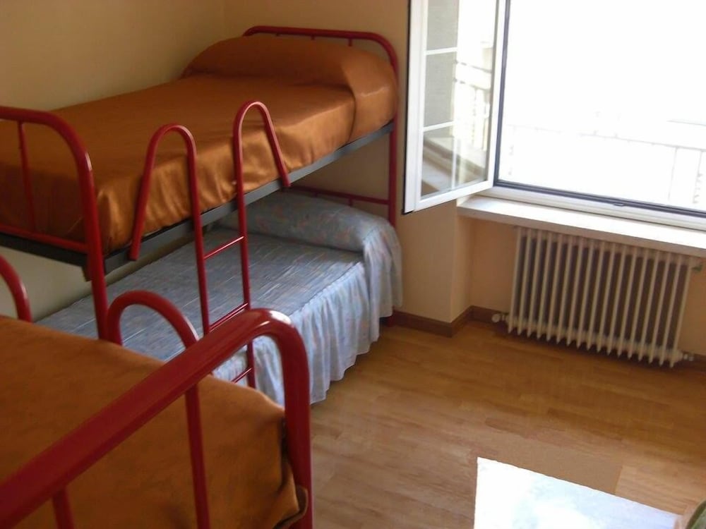 Albergue Agustina - Hostel view 5