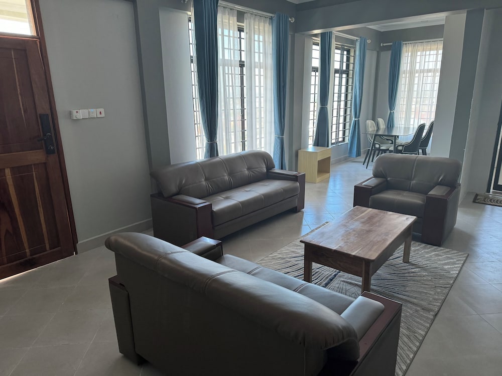 EASTERN CITY APARTMENTS