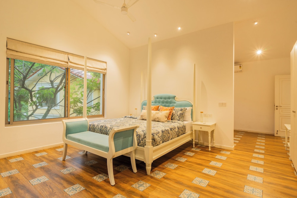 Kensho Daisy 5BHK