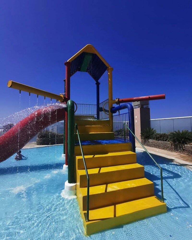 Reserva del Mar Apartamentos