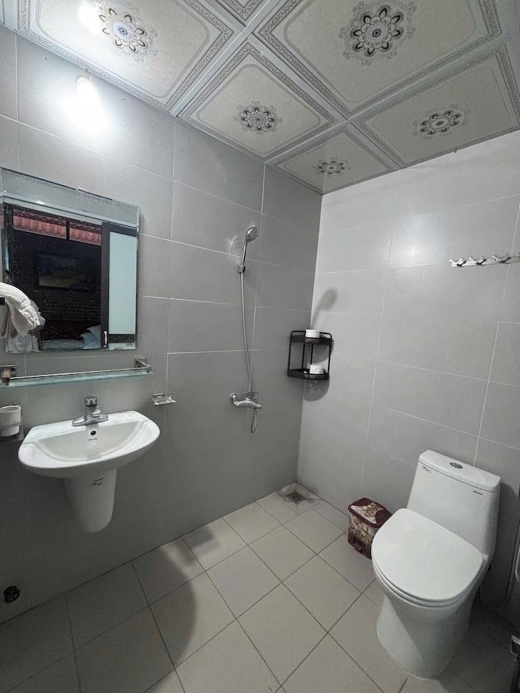 Thung Din Homestay